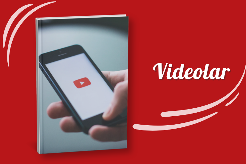 Videolar