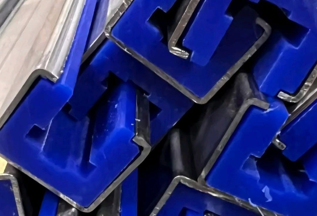 Mavi renkli PE1000