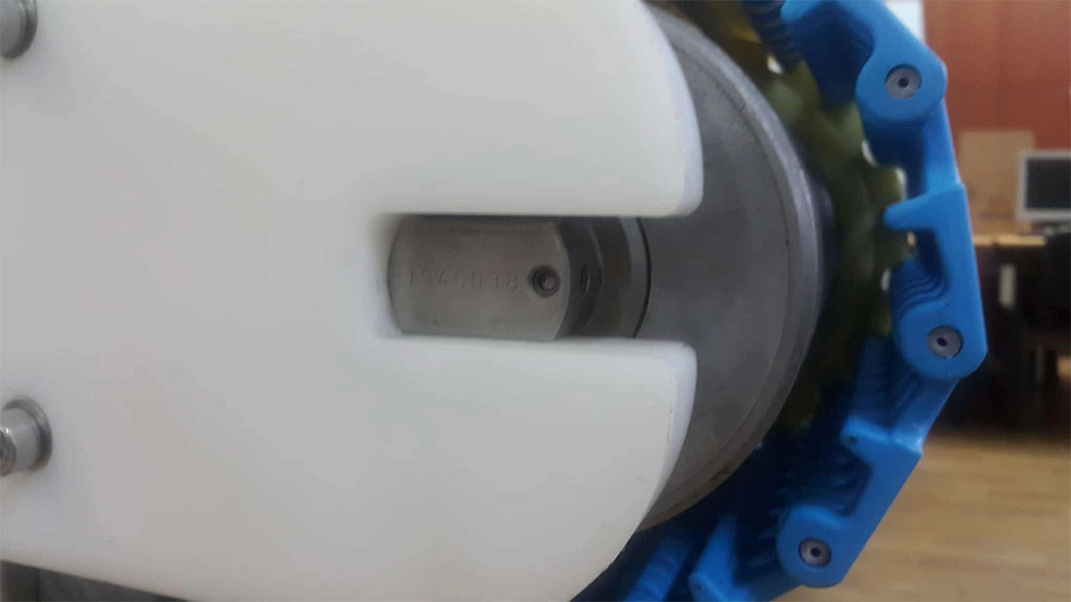 Drum Motor Nerede Kullanılır?